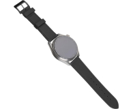 FIXED Leather Strap do Smartwatch (22mm) wide black FIXLST-22mm-BK - 1087931 - zdjęcie 3